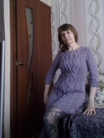 Проститутка Магдалина